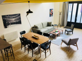 Hôtel Villa Blomet